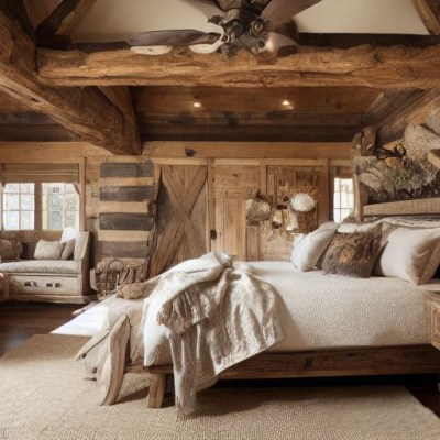 rustic style bedroom design (28).jpg